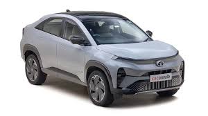 tata motors curvv ev price kolkata