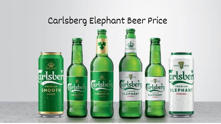 carlsberg beer price in kolkata
