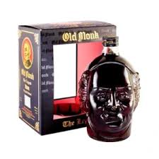 old monk coffee 375ml price in kolkata