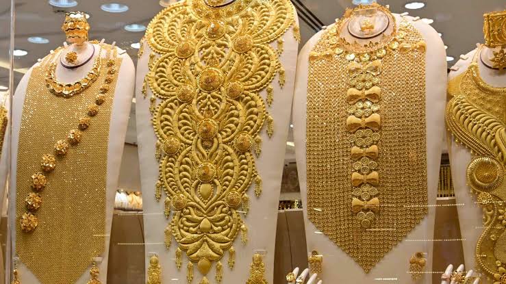 todays gold price in kolkata