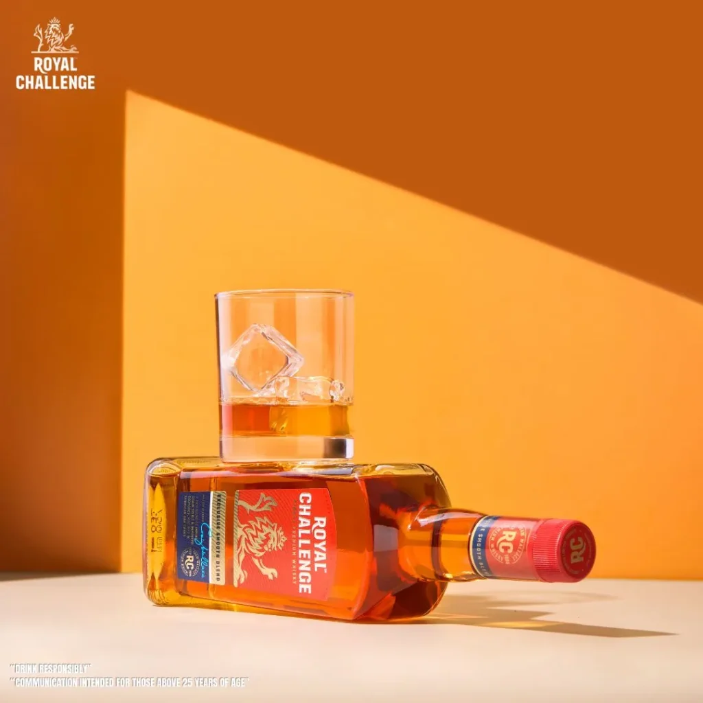 royal challenge 750ml price in kolkata